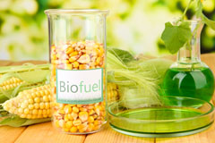 Bythorn biofuel availability