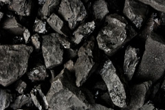 Bythorn coal boiler costs