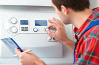 free Bythorn gas safe engineer quotes