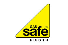 gas safe companies Bythorn